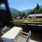 Horská chata Latschen - Fuer Grossfamilien, Firmen & Co. Bad Kleinkirchheim