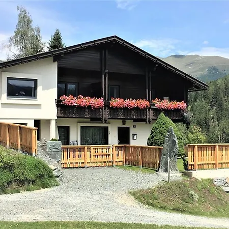 Latschen - Fuer Grossfamilien, Firmen & Co. Alpesi faház Bad Kleinkirchheim