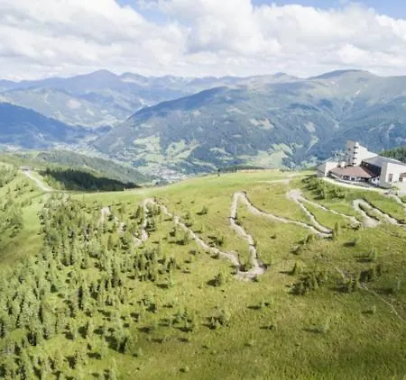 Latschen - Fuer Grossfamilien, Firmen & Co. *