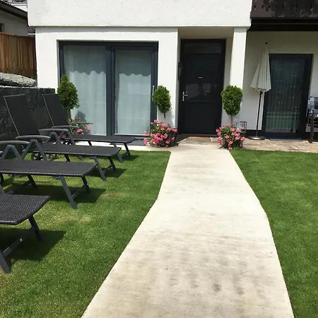 Chalet Latschen - Fuer Grossfamilien, Firmen & Co. *