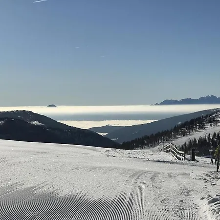 Latschen - Fuer Grossfamilien, Firmen & Co. *