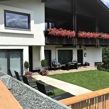 Horská chata Latschen - Fuer Grossfamilien, Firmen & Co. Bad Kleinkirchheim