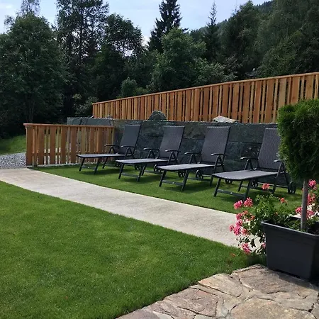 Chalet Latschen - Fuer Grossfamilien, Firmen & Co.