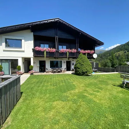 Latschen - Fuer Grossfamilien, Firmen & Co. Chalet *