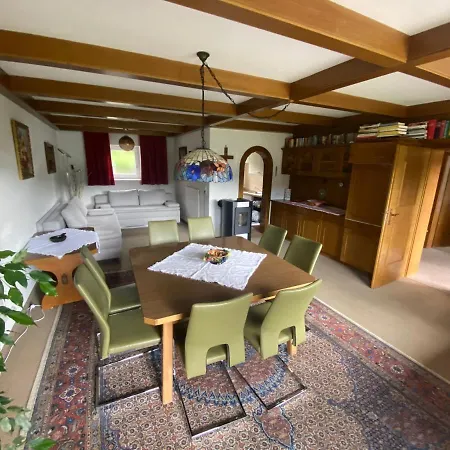 Latschen - Fuer Grossfamilien, Firmen & Co. Chalet