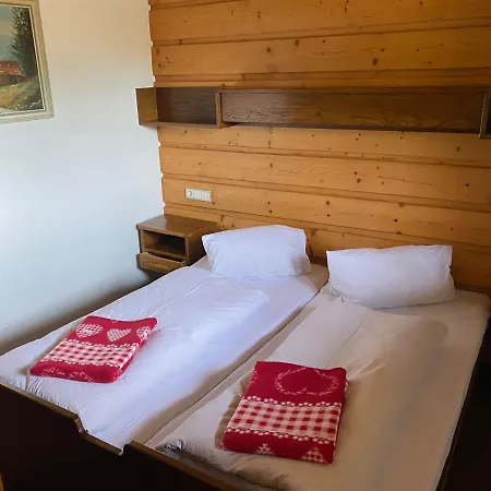 Chalet Latschen - Für Großfamilien, Firmen&co. Bad Kleinkirchheim