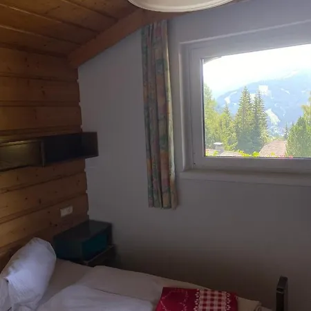 Latschen - Fuer Grossfamilien, Firmen & Co. Chalet