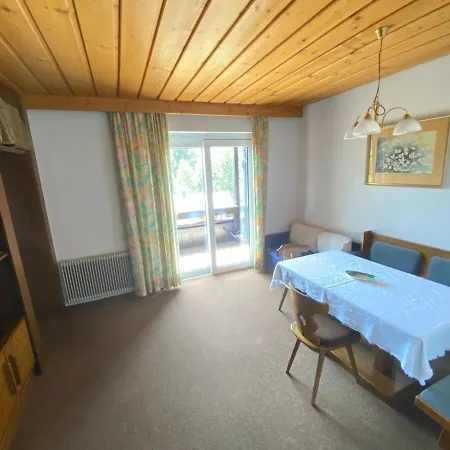 Latschen - Fuer Grossfamilien, Firmen & Co. Chalet *