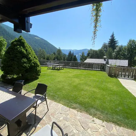 Latschen - Fuer Grossfamilien, Firmen & Co. Chalet