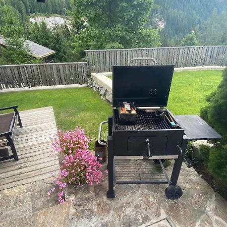 Latschen - Fuer Grossfamilien, Firmen & Co. Chalet Bad Kleinkirchheim