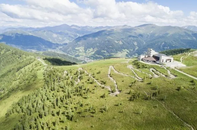 Latschen - Fuer Grossfamilien, Firmen & Co. *