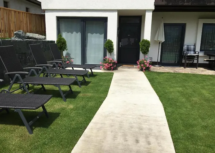 Chalet Latschen - Fuer Grossfamilien, Firmen & Co. *