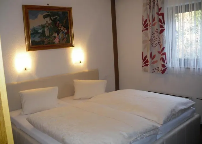 Latschen - Fuer Grossfamilien, Firmen & Co. Horská chata *