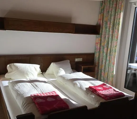 Horská chata Latschen - Fuer Grossfamilien, Firmen & Co. *