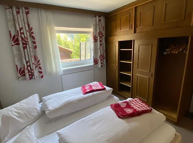 Latschen - Fuer Grossfamilien, Firmen & Co.