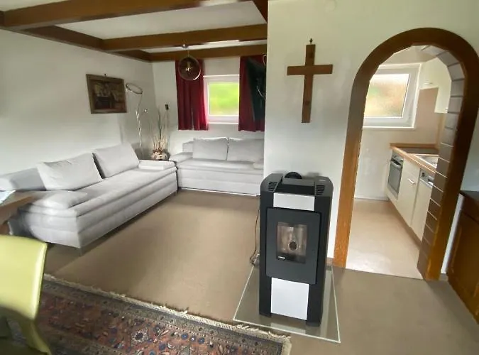 Latschen - Fuer Grossfamilien, Firmen & Co. Bad Kleinkirchheim