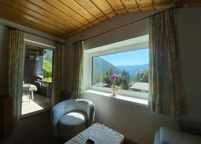 Horská chata Latschen - Fuer Grossfamilien, Firmen & Co. Bad Kleinkirchheim