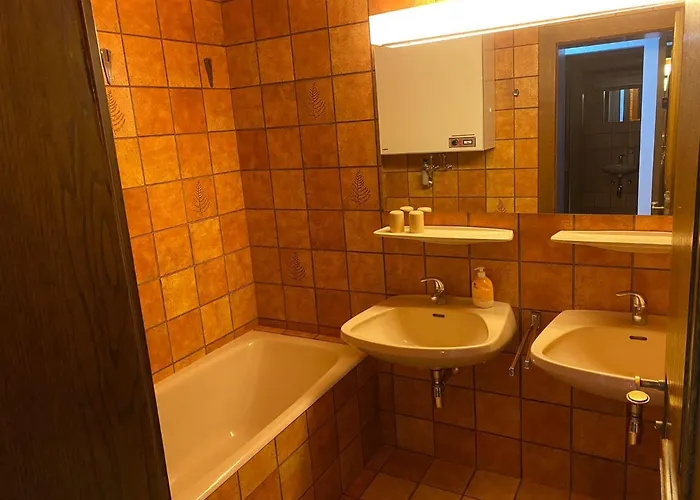 Latschen - Fuer Grossfamilien, Firmen & Co. Horská chata Bad Kleinkirchheim