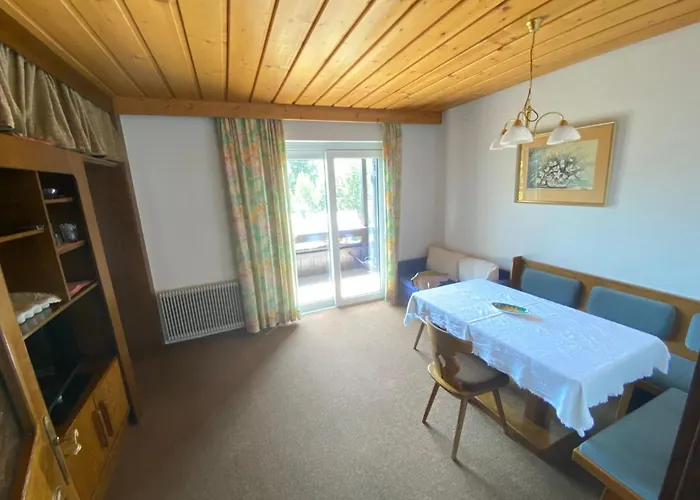 Latschen - Fuer Grossfamilien, Firmen & Co. Chalet *