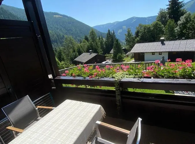 Chalet Latschen - Fuer Grossfamilien, Firmen & Co. Bad Kleinkirchheim