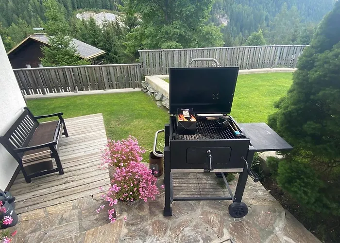 Latschen - Fuer Grossfamilien, Firmen & Co. Chalet Bad Kleinkirchheim