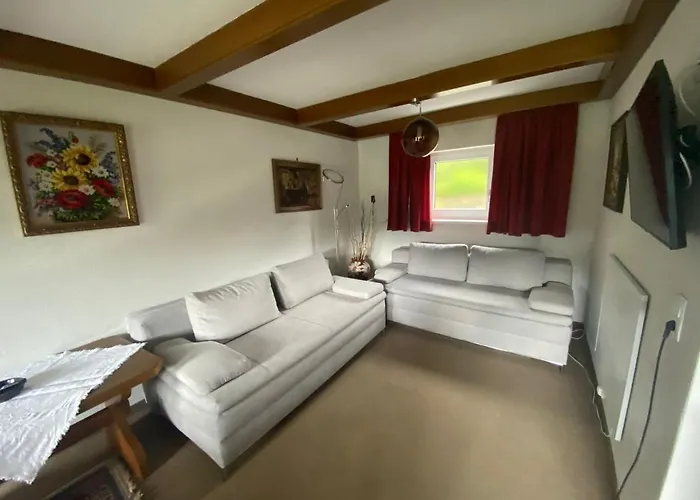 Latschen - Fuer Grossfamilien, Firmen & Co.